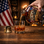 Crystal Whiskey Decanter - Image 2