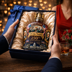 Crystal Whiskey Decanter - Image 3