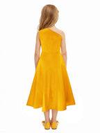 Bunny Cosplay Costume Set One Shoulder - Image 2