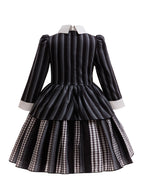 Girls School Uniform Dress - Image 3