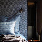 Adjustable Cylindrical Metal Wall Reading Lamp LED Bedside - Image 8
