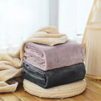 Cordless Electric Throw for Home & Travel - Image 8