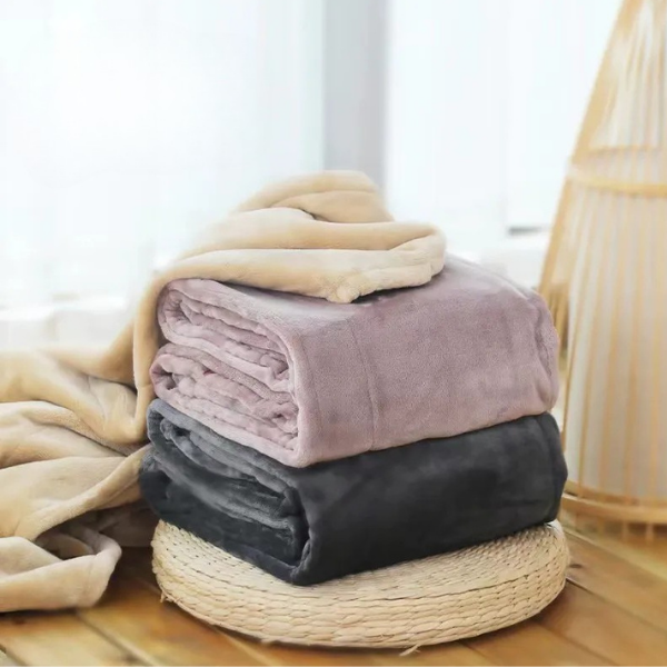 Cordless Electric Throw for Home & Travel - Image 8