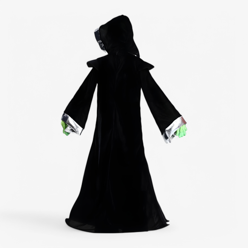 Kids Alien Costume - Image 5