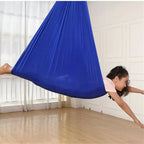 Pod Organic Cotton Kids Sensory Swing - Image 3