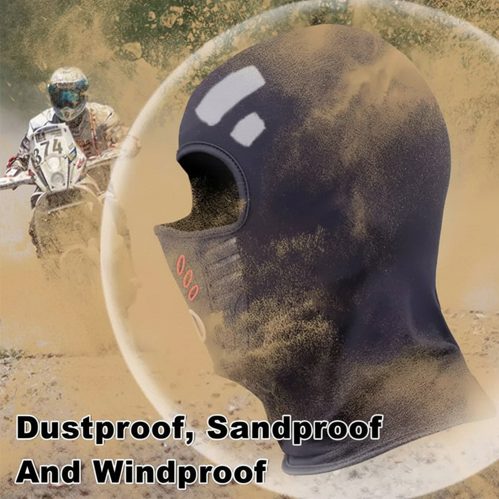 Balaclava Ski Mask Windproof - Image 7