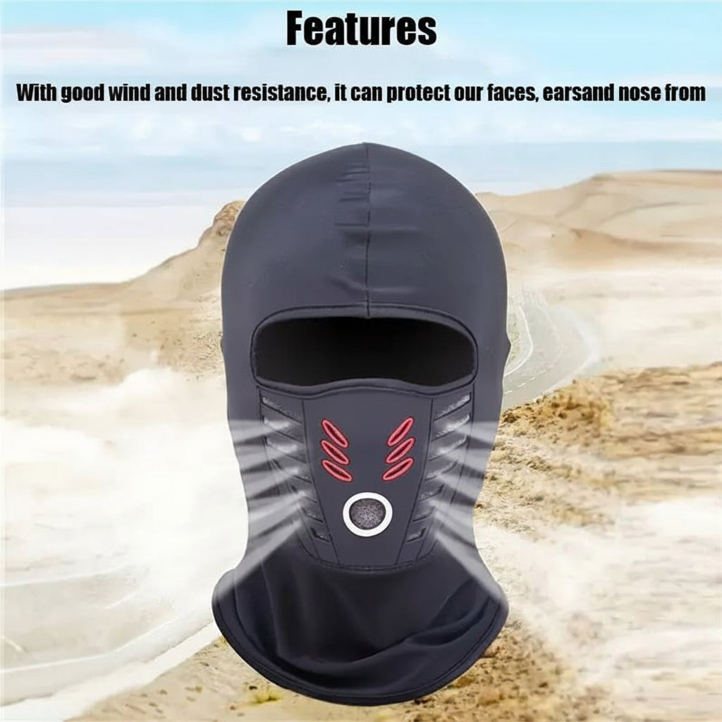 Balaclava Ski Mask Windproof - Image 12