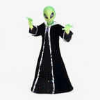 Kids Alien Costume - Image 2