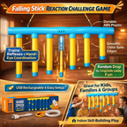 Falling Stick Game Adjustable Speed - Image 5