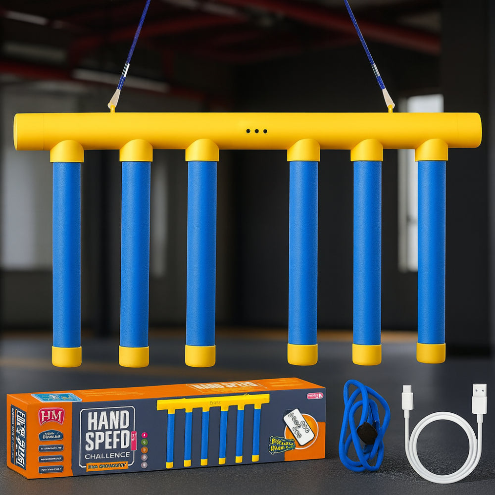 Falling Stick Game Adjustable Speed - Image 2