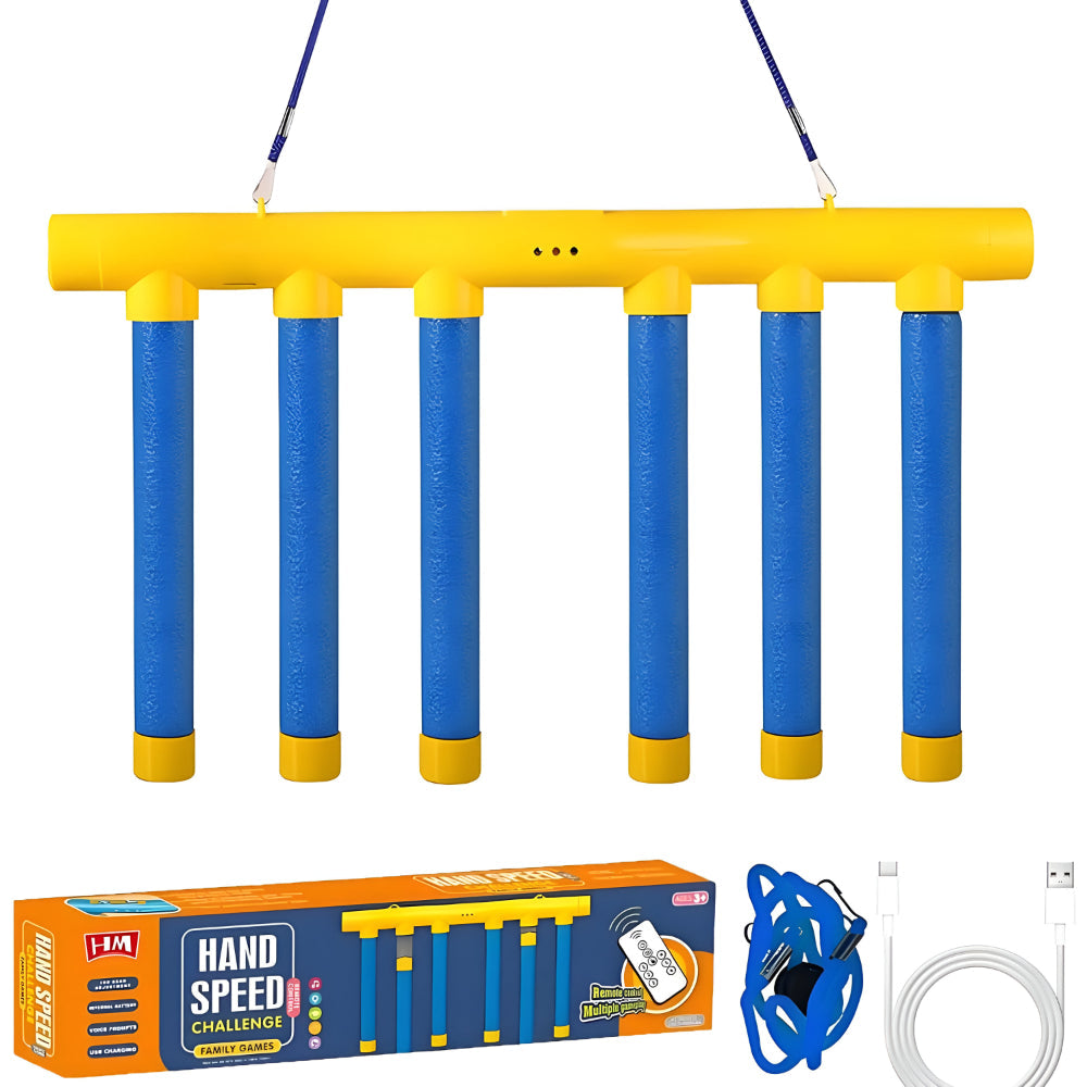 Falling Stick Game Adjustable Speed - Image 10
