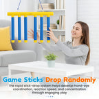 Falling Stick Game Adjustable Speed - Image 3