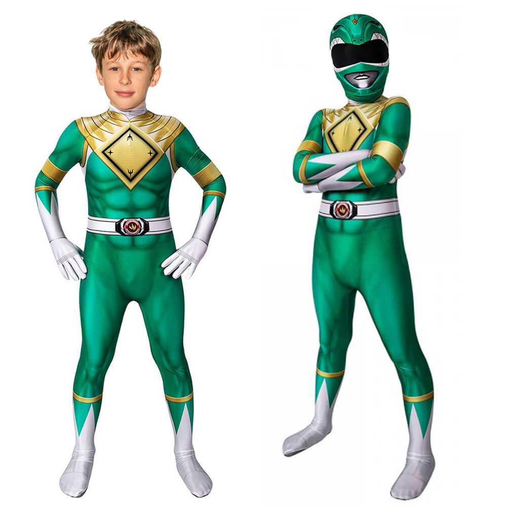 Groen