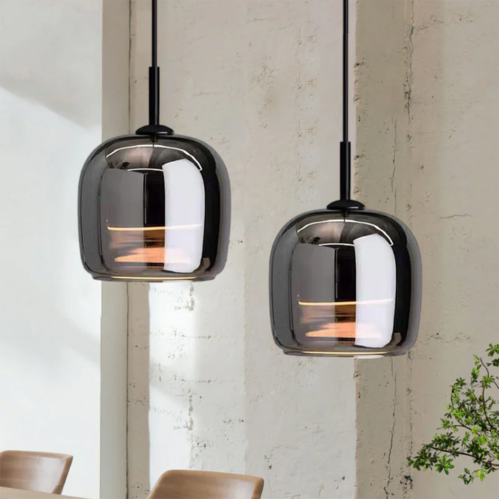 Contemporary Pendant Light Elegant Interior Lighting - Image 3