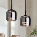Contemporary Pendant Light Elegant Interior Lighting - Image 3