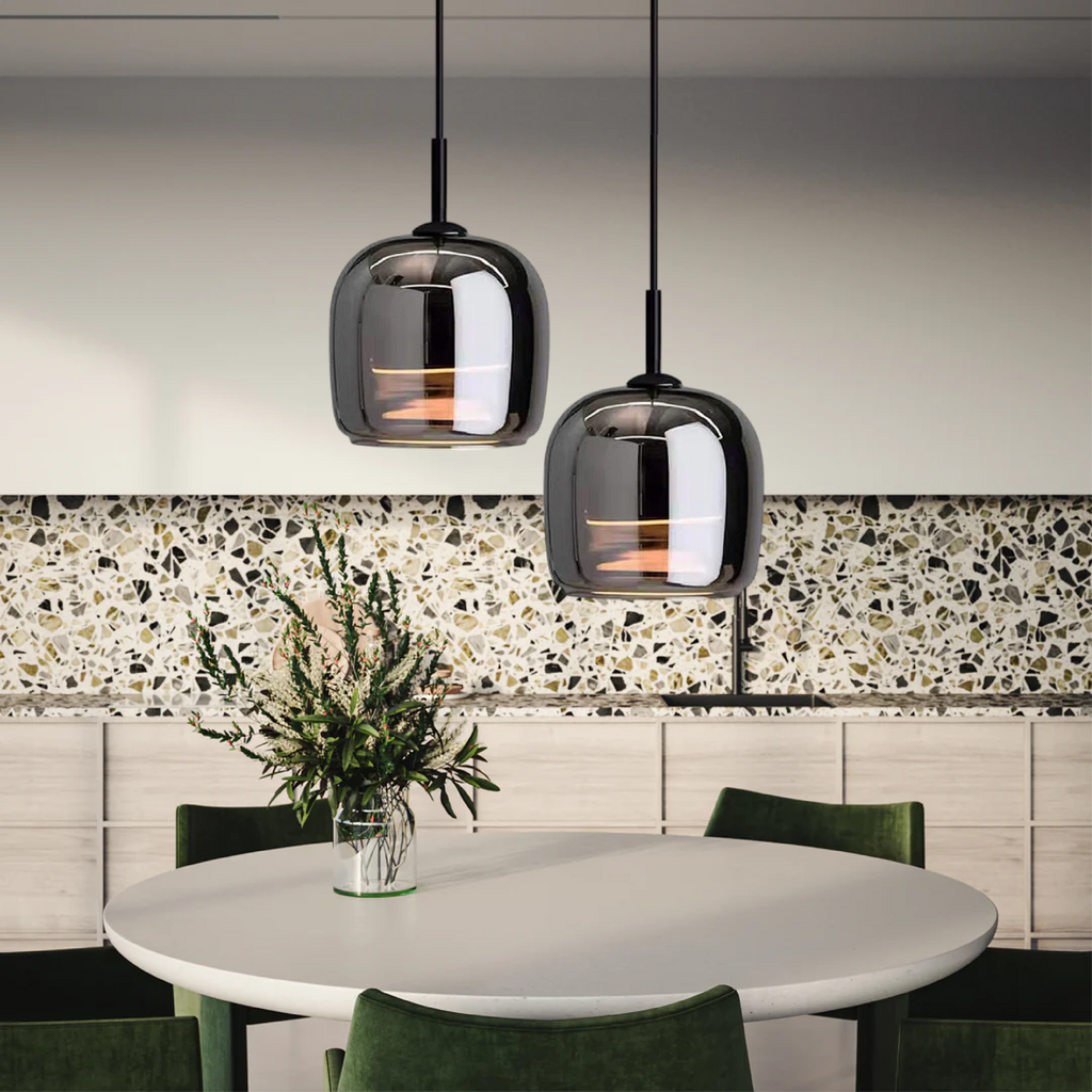 Contemporary Pendant Light Elegant Interior Lighting - Image 2