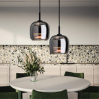 Contemporary Pendant Light Elegant Interior Lighting - Image 2