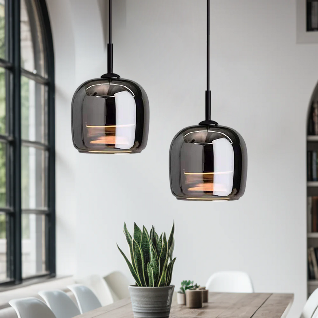 Contemporary Pendant Light Elegant Interior Lighting - Image 4