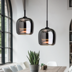 Contemporary Pendant Light Elegant Interior Lighting - Image 4