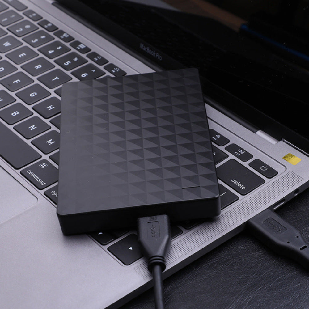 10TB External Hard Drive - Image 4