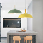 Modern Pendant Ceiling Light Adjustable Hanging Indoor Lamp - Image 8