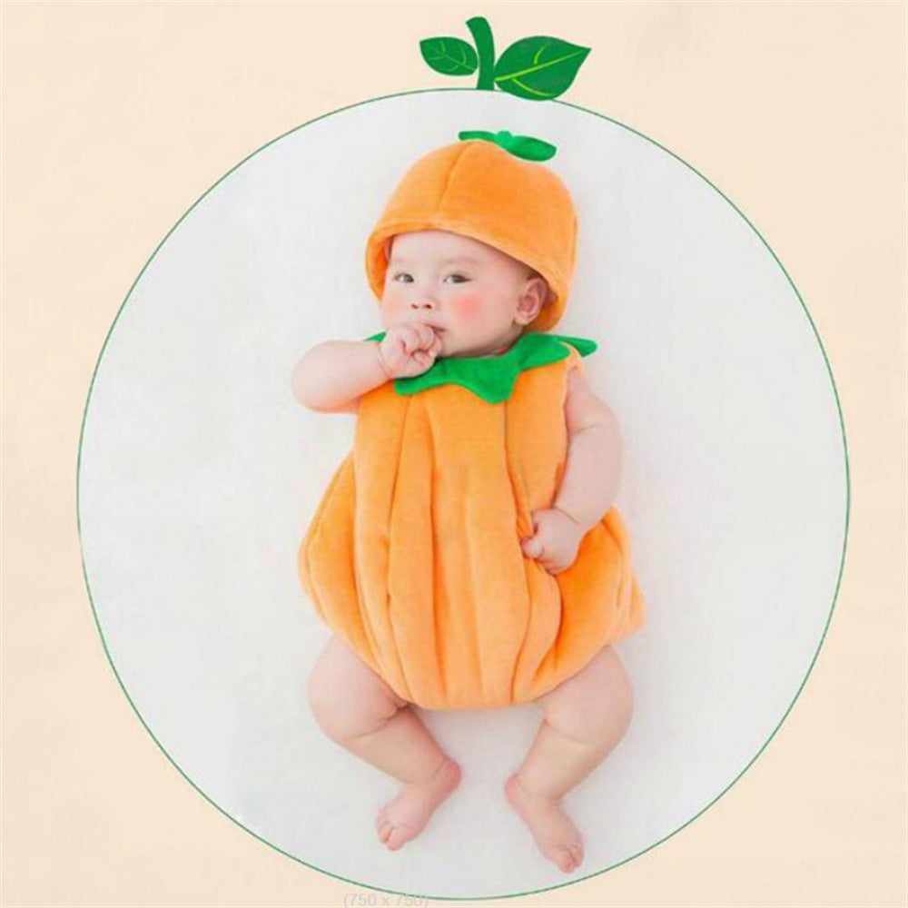 Halloween Acrylic Baby Costume - Image 16