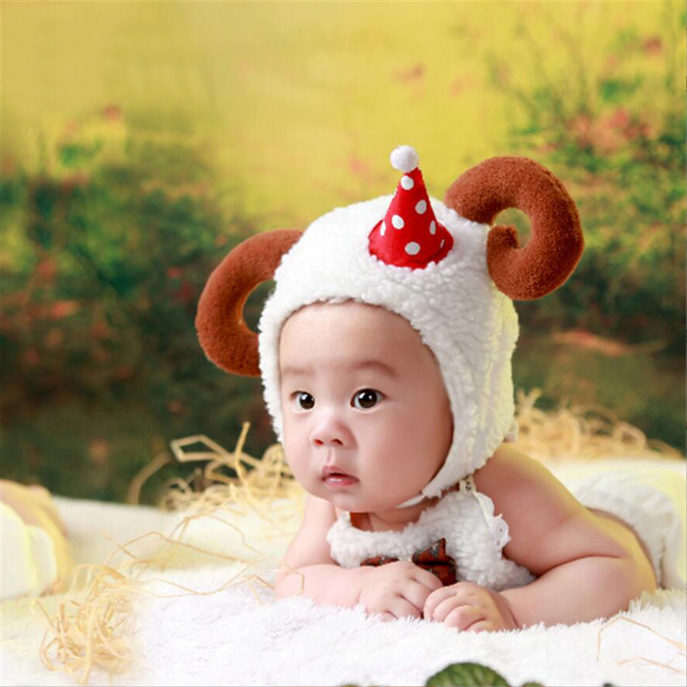 Halloween Acrylic Baby Costume - Image 19