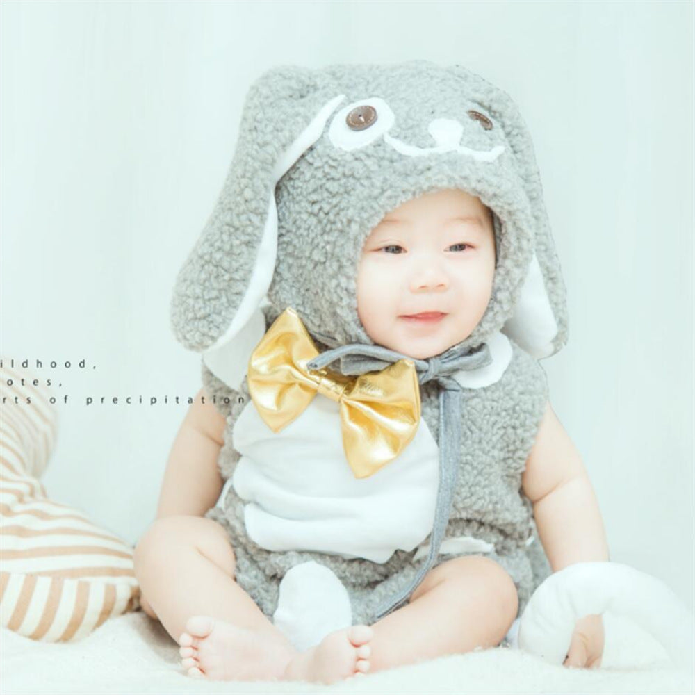 Halloween Acrylic Baby Costume - Image 17