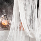 Halloween Gauze Creepy Cloth Drape - Image 9