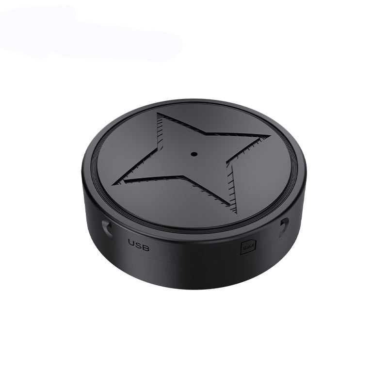 Traqueur Bluetooth pour clés et objets personnels