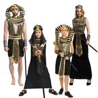 Egyptian Polyester Pharaoh Costume - Image 5