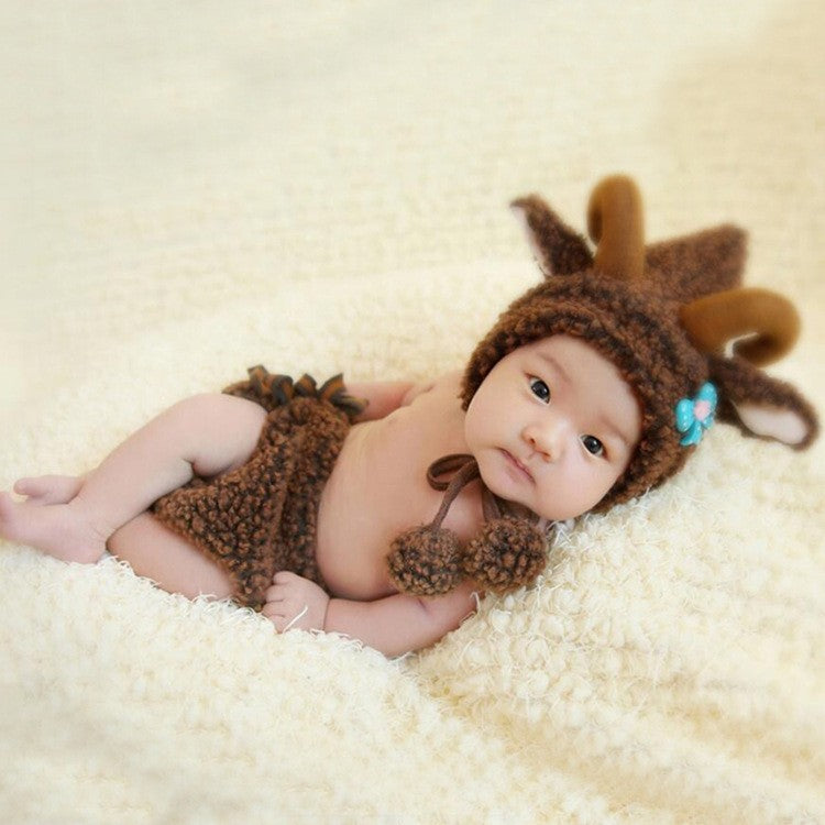 Halloween Acrylic Baby Costume - Image 13