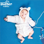 Halloween Acrylic Baby Costume - Image 9