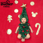 Halloween Acrylic Baby Costume - Image 2