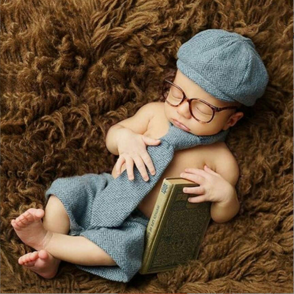 Halloween Acrylic Baby Costume - Image 4