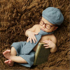 Halloween Acrylic Baby Costume - Image 4