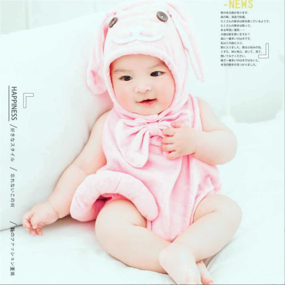 Halloween Acrylic Baby Costume - Image 18