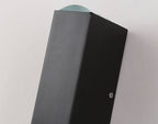 Sleek Water Resistant Outdoor LED Wall Light - Image 8