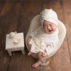 Halloween Acrylic Baby Costume - Image 11