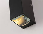 Sleek Water Resistant Outdoor LED Wall Light - Image 9