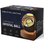 3D Astronomical Night Light LED Planet Display Lamp - Image 29