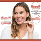 Silicone Denture Reline Kit Soft Cushioning - Image 4
