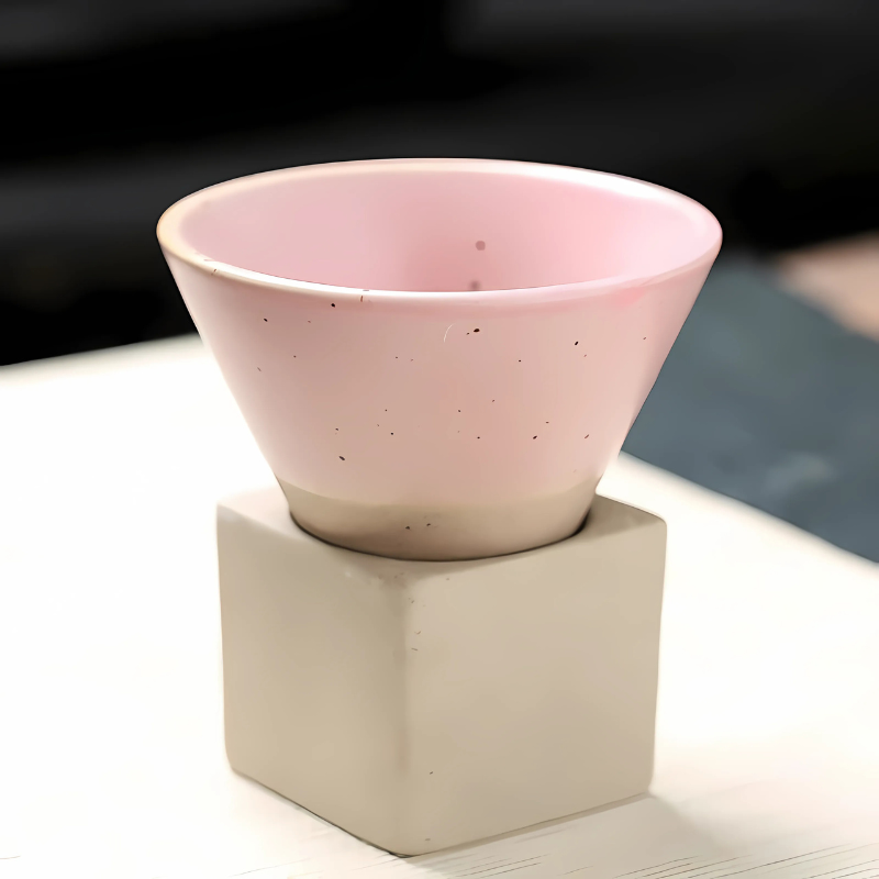 Artisanal Coffee & Tea Mug Set Japanese Inspired - Image 9