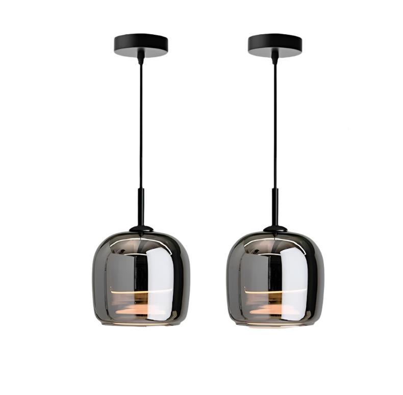 Contemporary Pendant Light Elegant Interior Lighting - Image 12