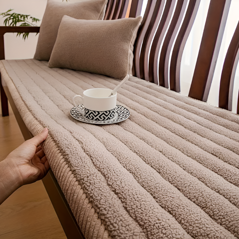 Dog Couch Cover Mat Non Slip - Image 10