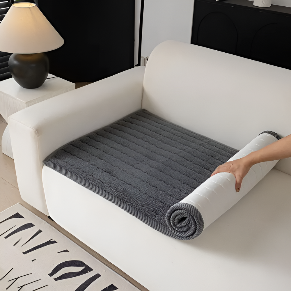 Dog Couch Cover Mat Non Slip - Image 12