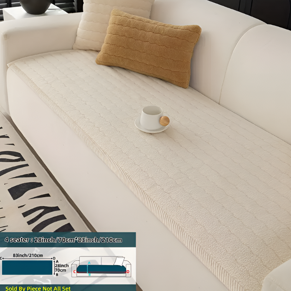 Dog Couch Cover Mat Non Slip - Image 19