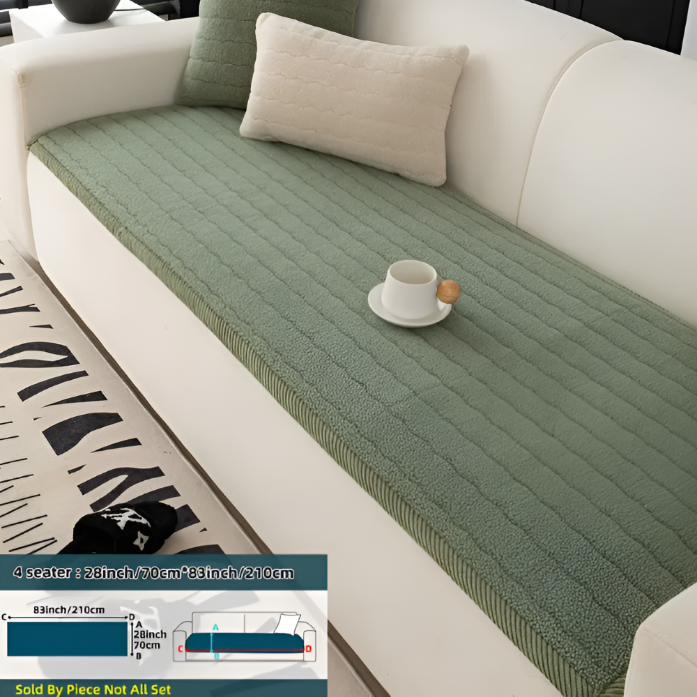 Dog Couch Cover Mat Non Slip - Image 30