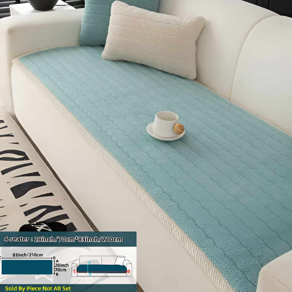 Dog Couch Cover Mat Non Slip - Image 33