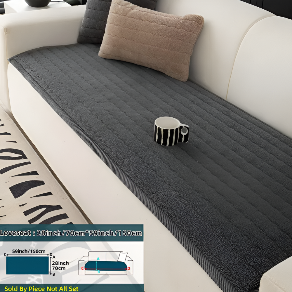 Dog Couch Cover Mat Non Slip - Image 34